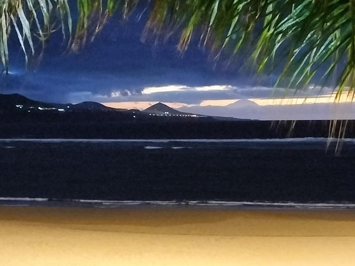 Beach And Sunset 라스팔마스 외부 사진